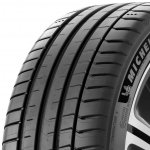 Michelin Pilot Sport 5 255/35 R18 94Y – Hledejceny.cz