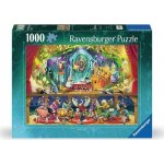 Ravensburger Sněhurka 1000 dílků – Hledejceny.cz