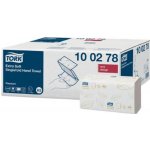 Tork Singlefold H3 100278 Papírové ručniky , extra jemné 2vrstvé bílé 3000 ks – Zboží Dáma Tork Singlefold H3 100278 Papírové ručniky , extra jemné 2vrstvé bílé 3000 ks – Zboží Dáma