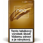 Neo Tabáková náplň Bright Tobacco – Zboží Mobilmania