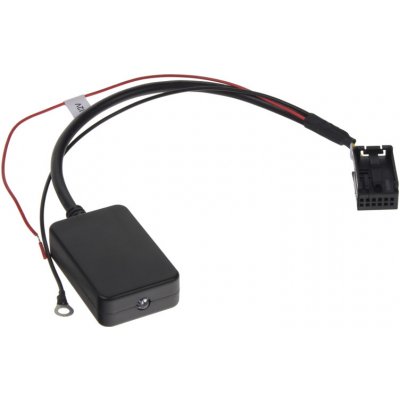 Bluetooth A2DP modul pro Ford - navigace s AUX 552btfo2a 552btfo2a | Zboží Auto