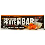 Vision Nutrition CFM PROTEIN BAR 75g – Zboží Mobilmania