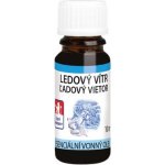 Anděl Přerov Olej vonný Ledový vítr 10 ml – Zboží Mobilmania