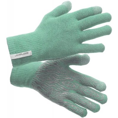 Sensor Merino basil green – Hledejceny.cz