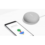 Google Home mini – Zboží Živě