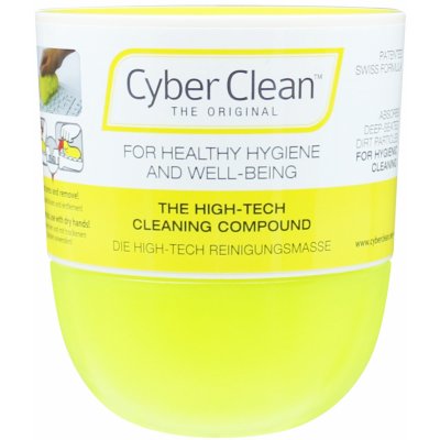 Cyber Clean The Original Čisticí hmota 160 g – Zboží Mobilmania