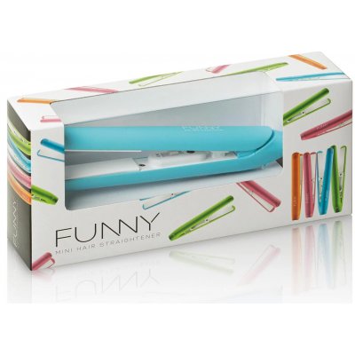 Sthauer Funny Mini Blue – Sleviste.cz