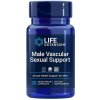 Doplněk stravy Life Extension Male Vascular Sexual Support 30 vegetariánská kapsle, 100 mg