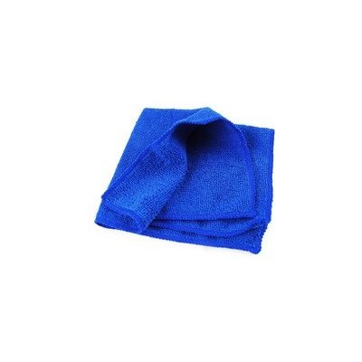 Micro-Wipe Polishing Cloth - mikrovláknová utěrka 30 x 30 cm – Zboží Mobilmania