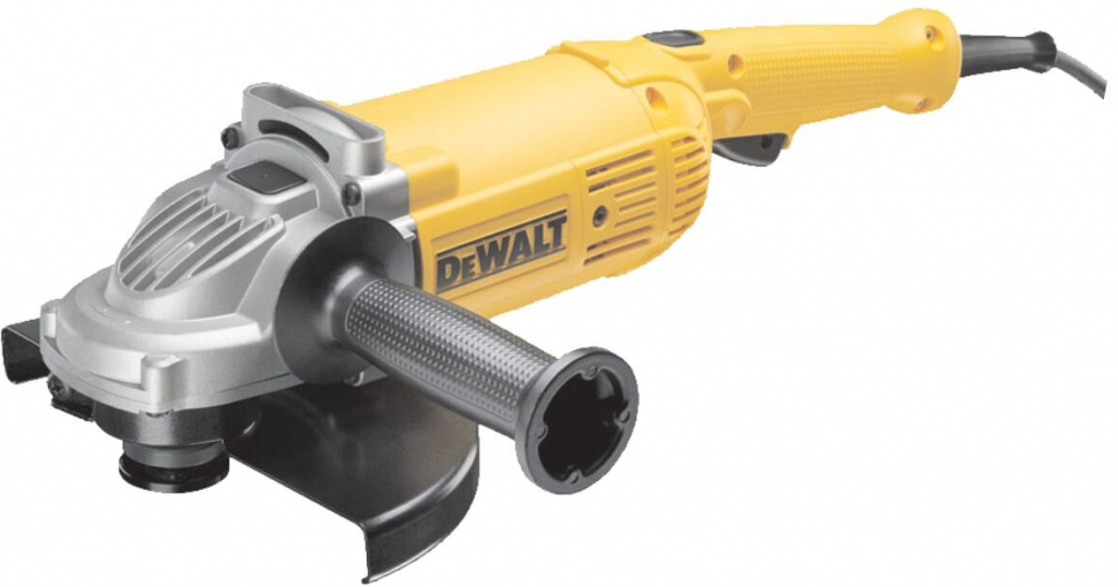 DeWALT DWE492GK