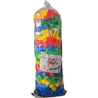 RELAKS-TOYS BOBO 500 ks – Zboží Živě