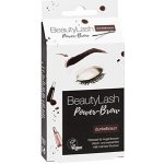 BeautyLash Power-Brow barva na obočí tmavě hnědá 7 ml – Zbozi.Blesk.cz