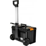 Neo Tools Modulový box na kolečkách 84-266 – Zbozi.Blesk.cz