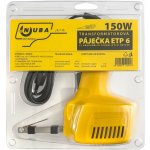 NUBA ETP 6 Š 150VA – Zboží Dáma