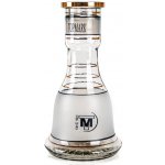 Top Mark Heket 26 cm černá – Zboží Dáma