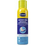 Scholl Spray do bot 150 ml – Hledejceny.cz