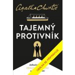 Tajemný protivník, 4. vydání - Agatha Christie – Sleviste.cz