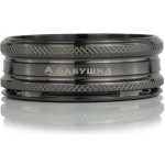 Mata Leon Heat Management System Babuschka HMD Black – Zboží Dáma