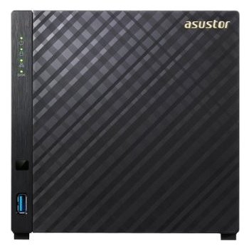 ASUSTOR AS3104T