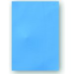 CF bazénová fólie Blue pro bazén 3,6 x 1,2 m – Zbozi.Blesk.cz