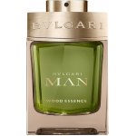 Bvlgari Man Wood Essence parfémovaná voda pánská 60 ml – Sleviste.cz