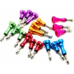 STABLECAM Osmo - Hliníkové šrouby barevné 5sad 1DJ6088 – Sleviste.cz