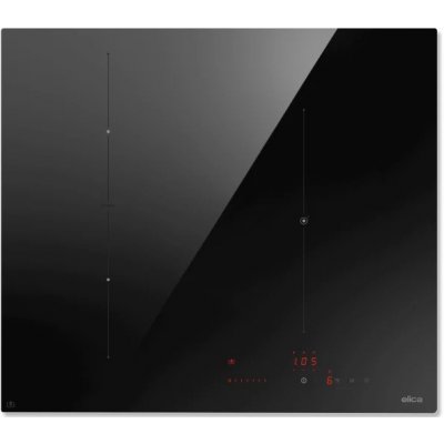 Elica RATIO 603 PLUS CONNEX BL – Hledejceny.cz