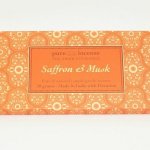 Pure Incense Vonné tyčinky Absolute Saffron a Musk 20 g – Hledejceny.cz