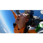 Tandemový seskok padákem Tandemový seskok Brno Medlánky příplatek – Zboží Mobilmania