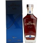 Cartavio XO 18y 40% 0,7 l (karton) – Hledejceny.cz