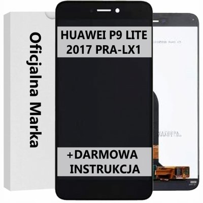 LCD Displej Huawei P9 Lite – Sleviste.cz