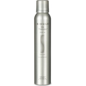 Biosilk Silk Therapy Shine On Spray 150 g