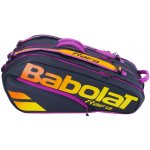 Babolat Pure Aero Rafa X12 2021 – Hledejceny.cz