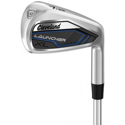 Cleveland Launcher XL True Temper Elevate MPH 95 železa pravé 6P ocel Regular – Zboží Dáma