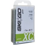 SkiGo XC Glider Green 60g – Hledejceny.cz