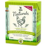 Bozita Junior Naturals Big Tender Chicken 370 g – Hledejceny.cz
