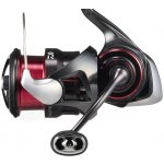 Daiwa 25 Ballistic AIR LT 2000S P – Zboží Dáma