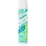 Batiste Original suchý šampon pro absorpci přebytečného mazu a pro osvěžení vlasů 200 ml – Hledejceny.cz