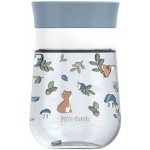 Little Dutch Forest Friends Hrnek trénovací 360° 300 ml – Hledejceny.cz