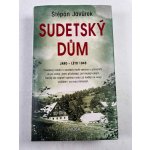 Sudetský dům - Javůrek Štěpán – Zboží Dáma