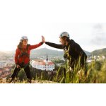 Via ferrata Pastýřská stěna s průvodcem – Hledejceny.cz