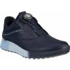 Dámská golfová obuv Ecco S-Three Wmn dark-blue