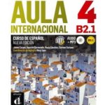 Aula International Libro Del Alumno+cd Nueva Edición – – Hledejceny.cz