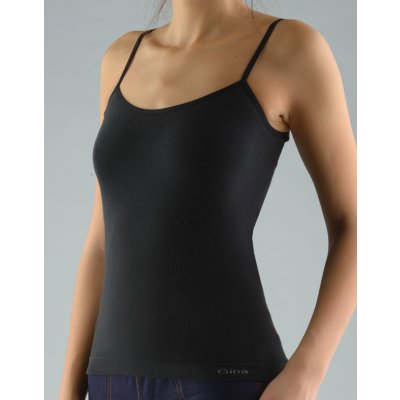 Gina 08004P černá – Zboží Mobilmania