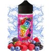 Příchuť pro míchání e-liquidu Uahu Berry Ball 15 ml