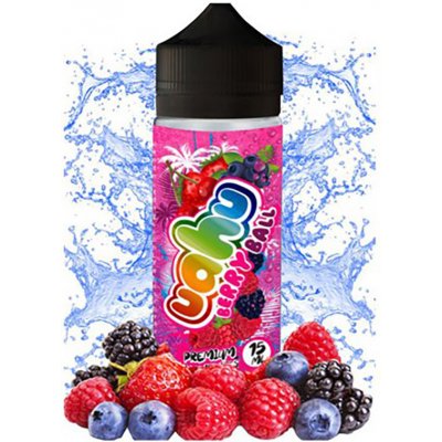 Uahu Berry Ball 15 ml – Zbozi.Blesk.cz