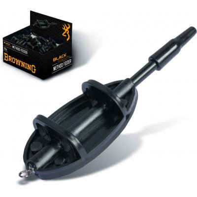 Browning Krmítko Black Magic Method Gramaž: 20 g – Zbozi.Blesk.cz