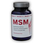 Nutri Star MSM 600 mg 100 kapslí – Hledejceny.cz