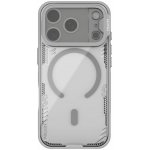 Nillkin Iceblade Prop Magnetic Kryt pro Apple iPhone 17 Pro Twilight Gray – Hledejceny.cz