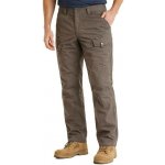Bushman kalhoty Dieri dark grey – Sleviste.cz